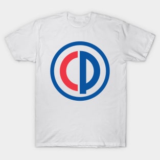 Colonial Pipeline T-Shirt